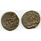 11 Золотая орда. Джанибек хан. Сарай ал Джедит, 747 г.х.