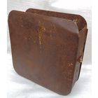 Часть ящика от пулемета "Максима". БЕЗ ЗВЕЗДЫ. Царизм. ПМВ Как есть.