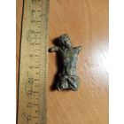 В комплект к распятию христа