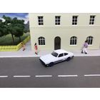 Ford Capri. Масштаб НО 1:87.