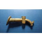 Кран самовара