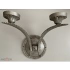 Бра. Сталинский ампир.