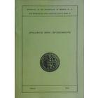 Археалогія эпохі Сярэднявякоўя Матэрыялы па археалогіі Беларусі вып. 12