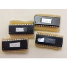 Микросхема программируемых ПЗУ  КР556РТ1