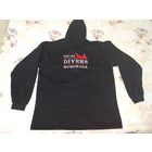 Черная байка мужская Red Sea Hurghada