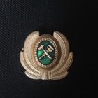 Кокарда ЖД образца 1972г