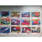 Вкладыши турбо спорт 71-140