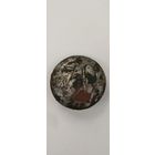 Пуговица полковая офицерская РИА