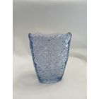 Ваза Неман нечастый цвет винтаж