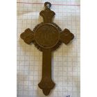 Крест полкового священника за Крымскую войну ! ОРИГИНАЛ 100%! В супер сохранности!