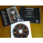 Doppelganger - Serpent's Land CD