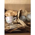 Кофейные пары для классического кофе