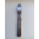 Сборный походный набор.