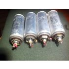 Конденсатор 2000,0мкФ,50В (К50-20, цена за 1шт)