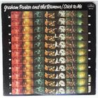 LP Graham Parker And The Rumour – Stick To Me (1977) Pub Rock, New Wave, Rock & Roll, Power Pop