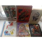 Сказки разные, цена за все