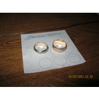 Кольцо СССР 2 шт.