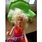 Кукла Барби Mattel Принцесса Алекса