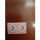 Южная африка коронация пара