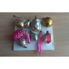 Игрушки на ёлочку 3