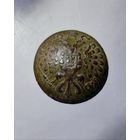 Мундирная пуговица РИА (Орлянка), Щетининь, отличный сохран!