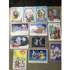 С новым годом.цена за все.