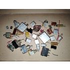 Радиодетали