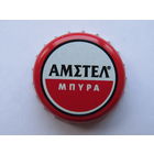 Пивная пробка из ЕС.