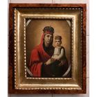 Споручница грешников Пресвятая Богородица. Санкт-Петербург, XIX век