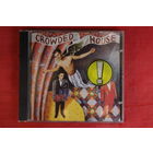 Crowded House - Crowded House (1990, CD)