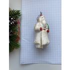 Елочная игрушка.