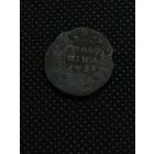 РИ Полушка 1731 г.