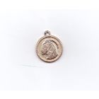 Медальон Козерог. Ц.40к. (СССР) Возможен обмен