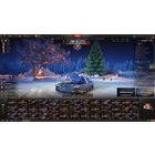 АККАУНТ МИР ТАНКОВ, 88 топов в ангаре, Er. Konzept 1, 757А, МТ-58, Orso, Roland ( Gendarme ), Таран, Vulcan, Erich Konzept 1, Об. 279 - 11 ЛВЛ.