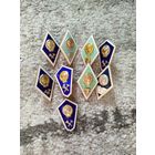 Учебные заведения,с рубля