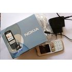 Nokia 2630 (с особенностями)