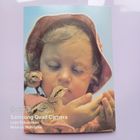 Открытка Птенцы. Фото  А. Рябко. 1987 год.  (чистая) ПРОДАЮ.