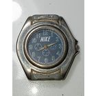 Часы кварцевые с рубля .