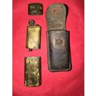 Зажигалка фронтовая.