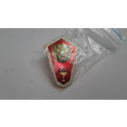 Поплавок Россия мед