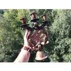 Подсвечник СССР