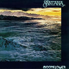 Santana – Moonflower, 2LP 1977