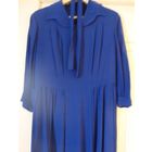 Платье 50 годы редкий цвет