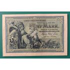 5 марок 1904 года - Германия - UNC "-"