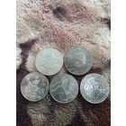 Набор монет Казахстан