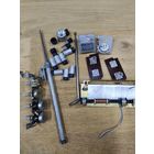 Запчасти для приемников