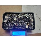 Кварцы из мобильных телефонов