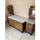 Спальня антикварная.