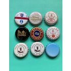 Пивные крышки