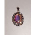 Кулон Чехия